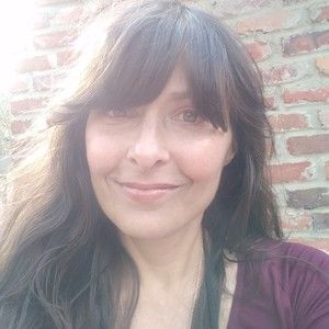 Meet your Posher, Dena